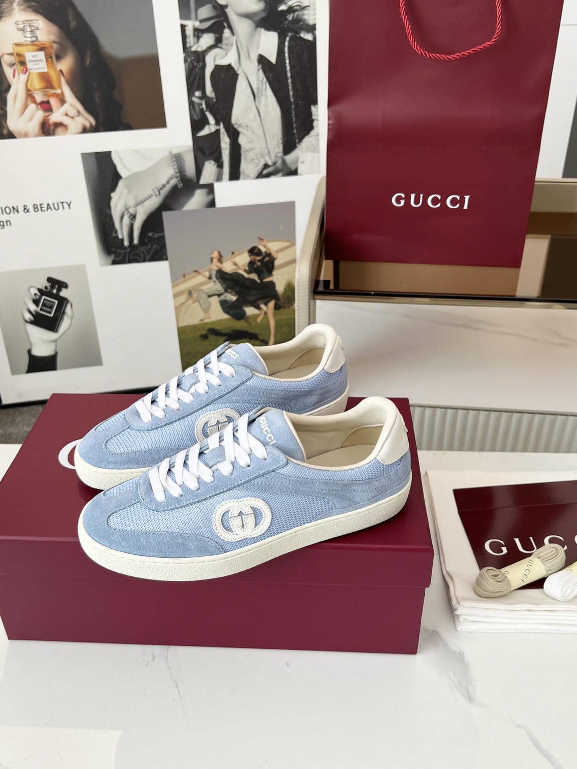 0025 Sneaker
